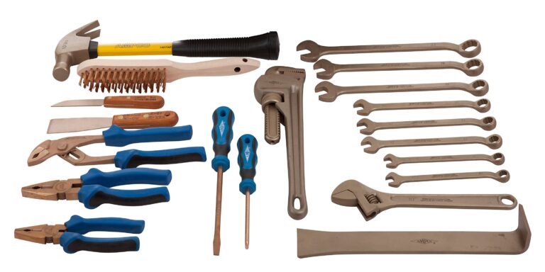 PLG Supplies