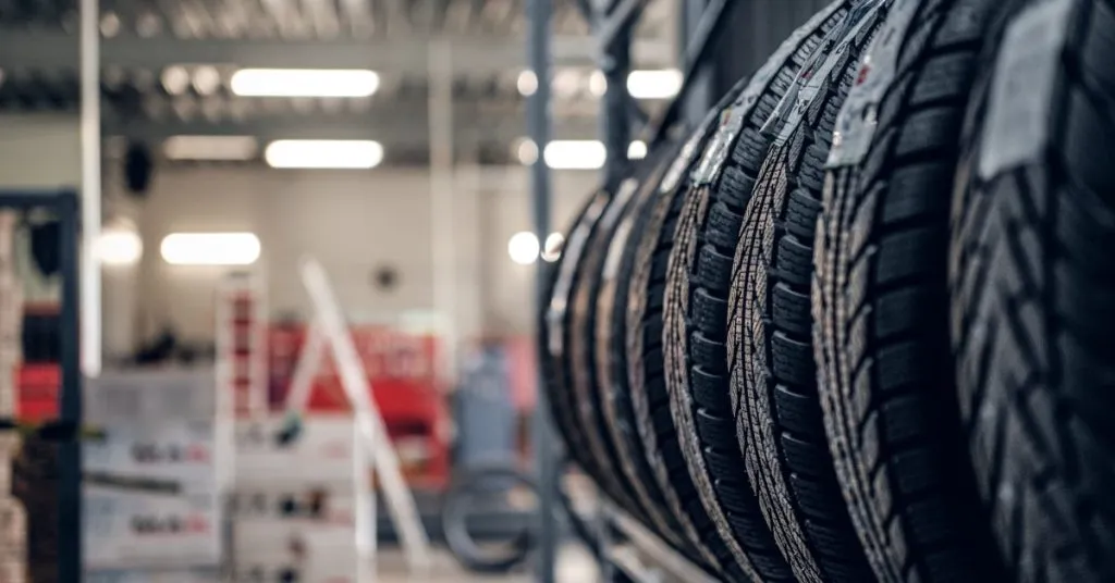 Tribupneu: Quality Tires and Automotive Solutions