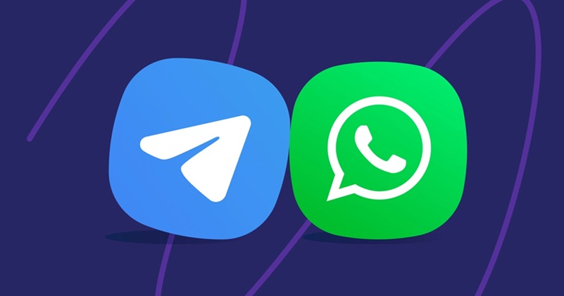 Optimize Chat Performance in WhatsApp Web and Telegram Download