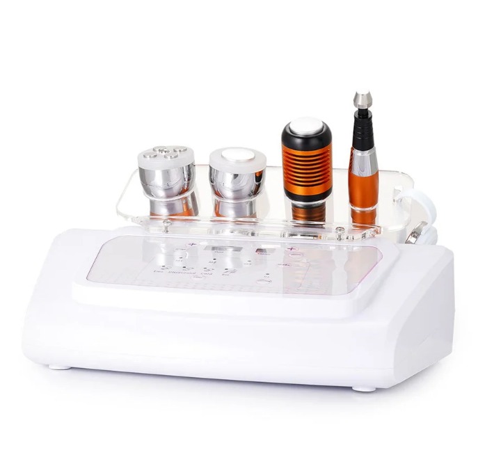 Are RF Facial Machines Safe