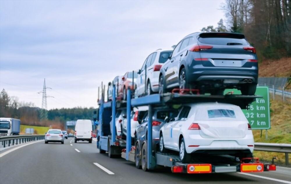 Car Transport