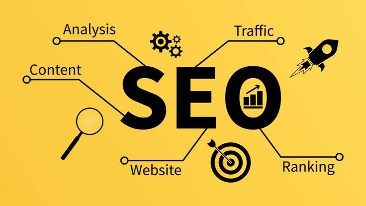 Expert SEO Services in Noida for Higher Traffic & Sales
