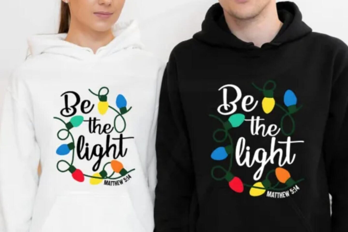 How GuidingCross Christian T-Shirts Celebrate Faith Every Day