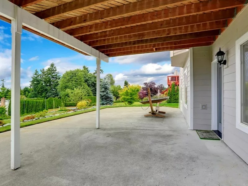 Stunning Outdoor Flooring Ideas for Melbourne Homes