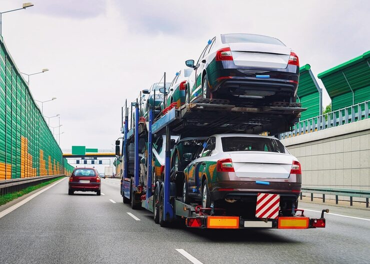Tips for Planning Safe Car Transport From Brisbane to Perth