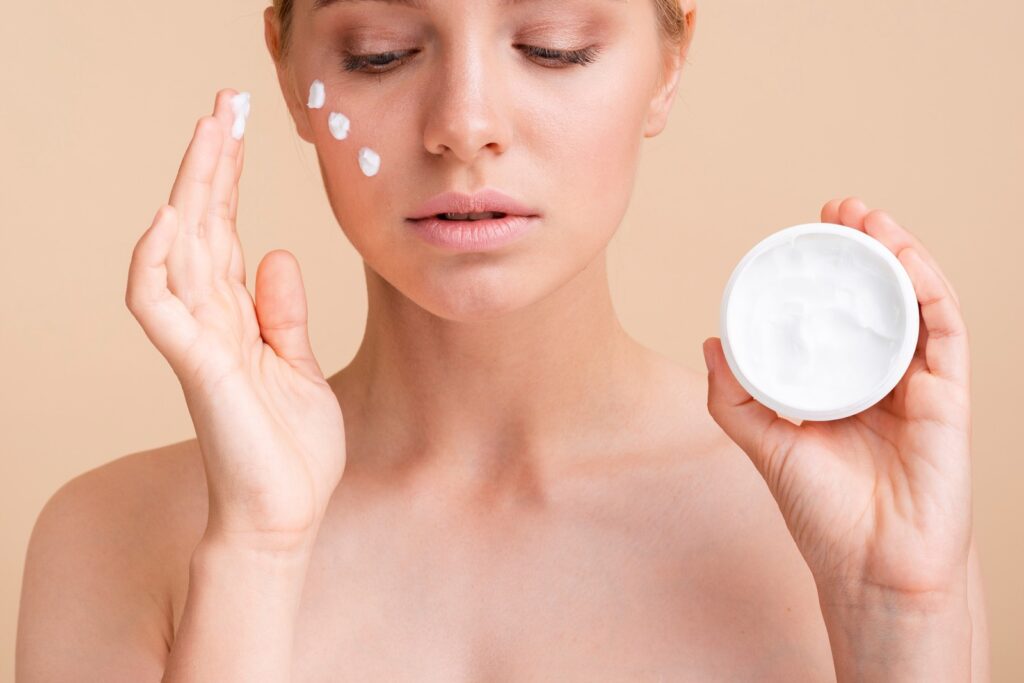 What Ultra Repair Cream Does for Dry and Sensitive Skin