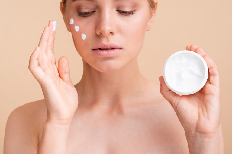 What Ultra Repair Cream Does for Dry and Sensitive Skin