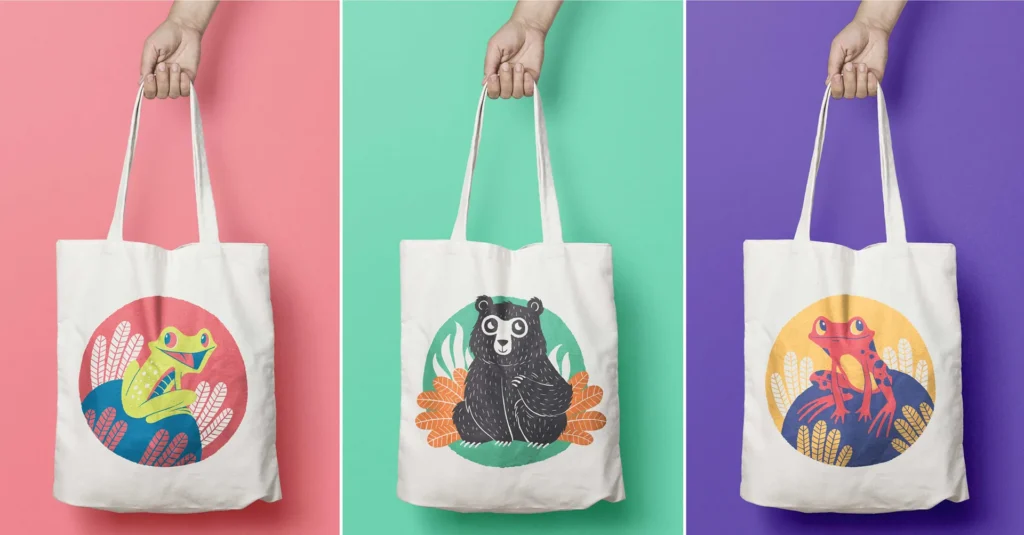 Dizaind Bags: Stylish and Functional Accessories