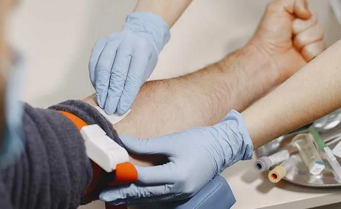 Why Blood Test at Home Is Becoming the Preferred Choice for Busy Professionals