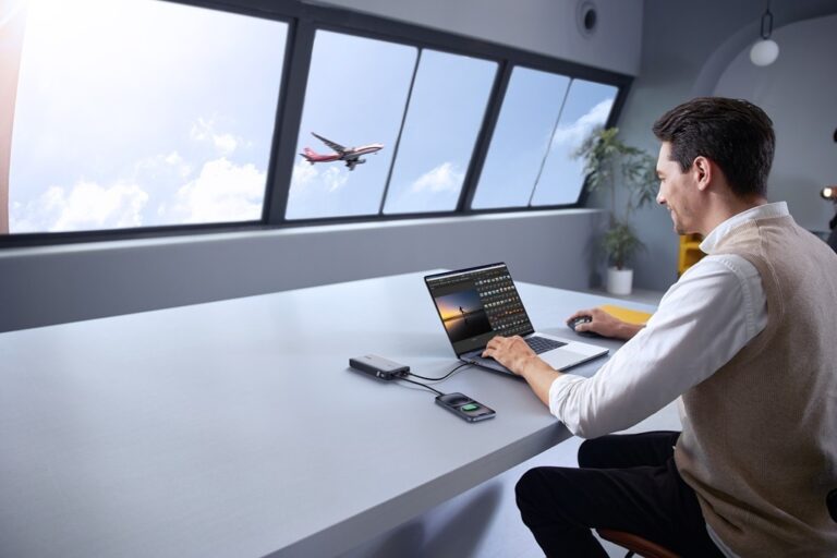 Portable power banks