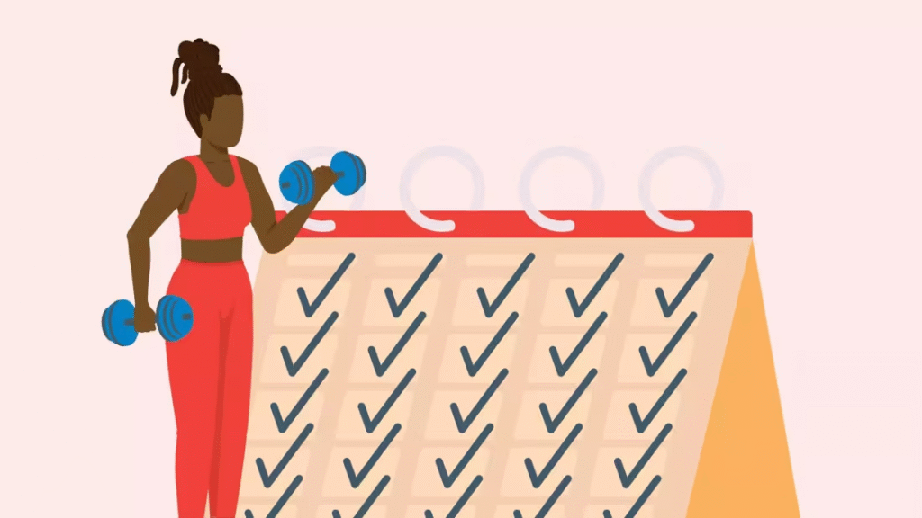 Transform Your Daily Routine With the 75 Hard app