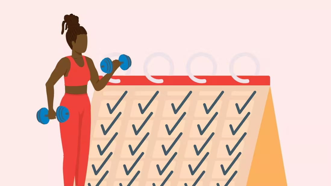 Transform Your Daily Routine With the 75 Hard app