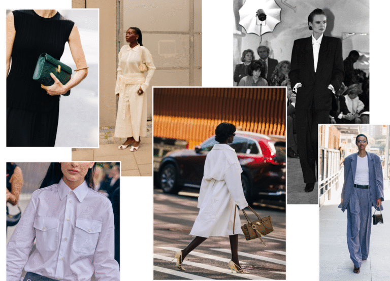 2026 Fashion & Beauty Trend Report