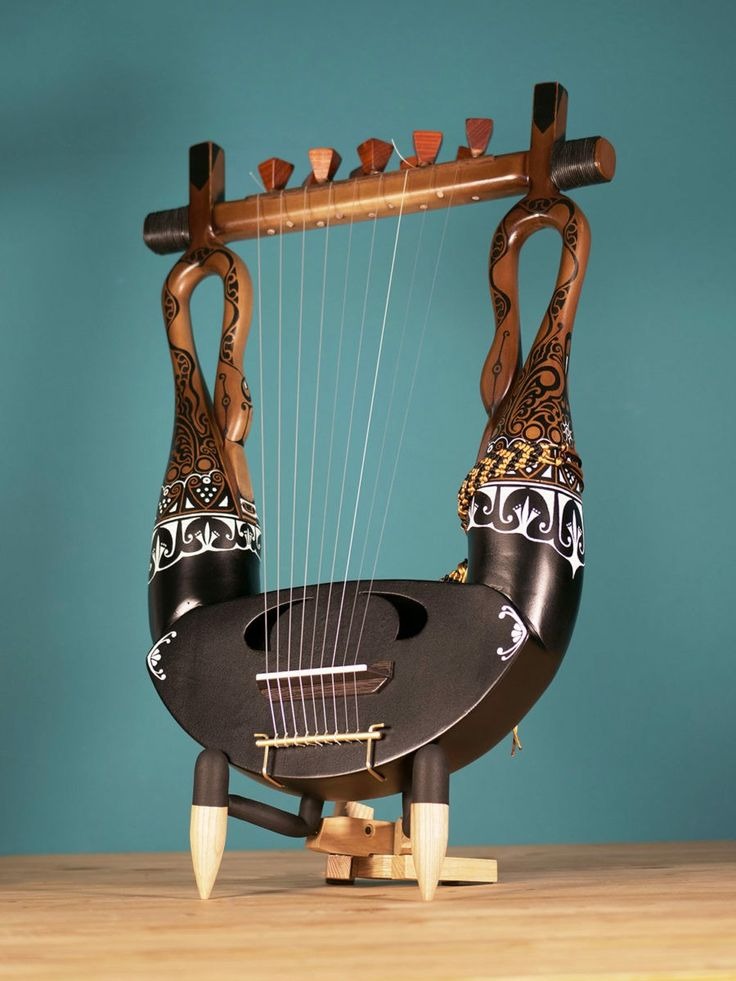 Buy Kravik Lyre