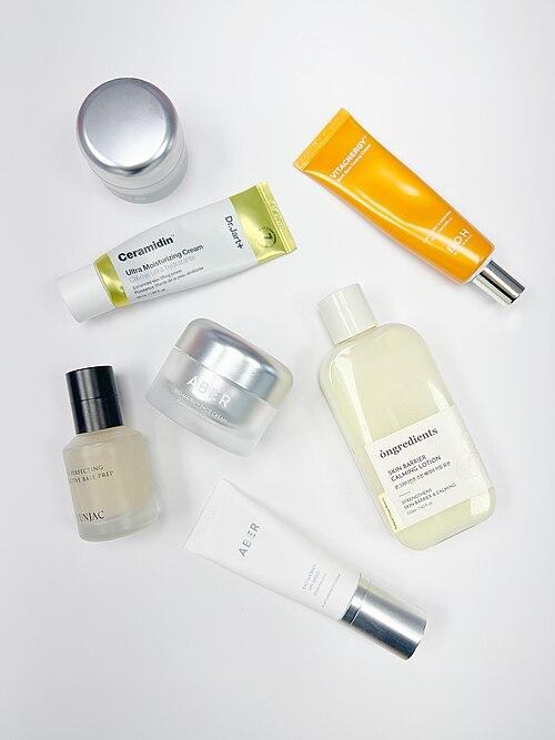 Skincare and Beauty Brands