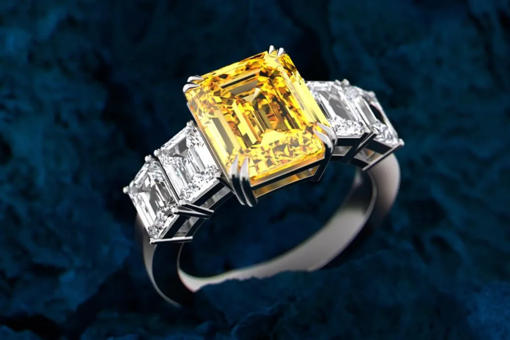 Diamond Cuts Explained: How Shape and Precision Influence Beauty and Value