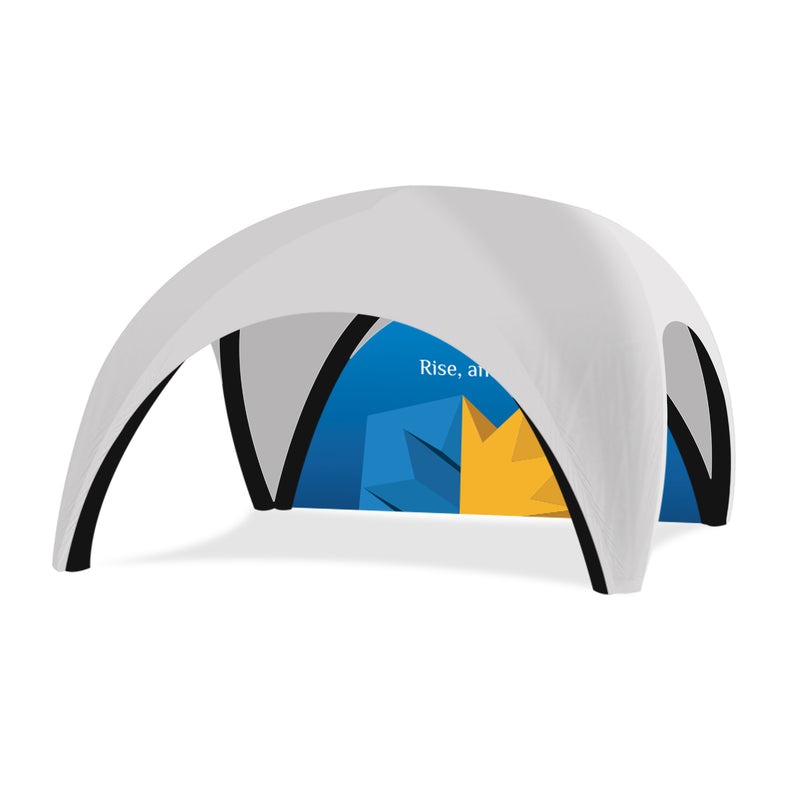Why an Inflatable Marquee Is the Smart Choice for Modern Outdoor Events