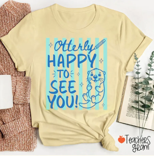 Trendy Back to School Teach Shirts for Elementary Educators | Teachersgram